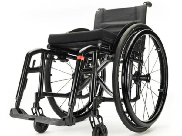 Silla Activa