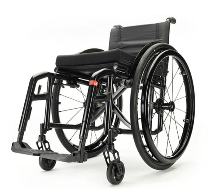 Adaptacion a la vida diaria despues de una Lesion Medular